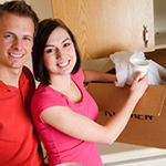 Storage solutions in Sheffield