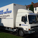 Contact Lindways Removal of Sheffield